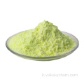 Reggente chimico CAS 76-60-8 bromocresol verde